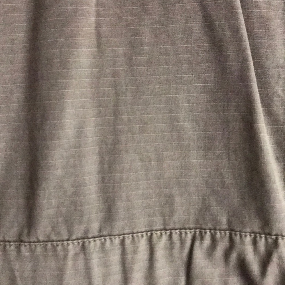 JCrew Ripstop Utility Jacket - Picture 6 of 6
